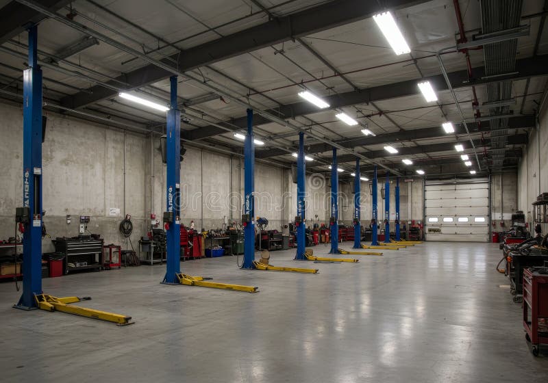 Precision Auto Repair