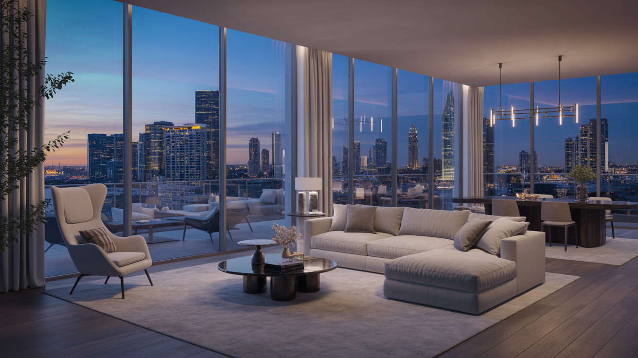 Penthouse Suite